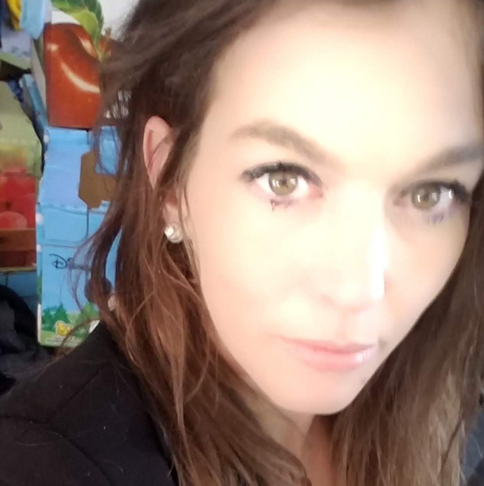 Meet your Posher, Brandy